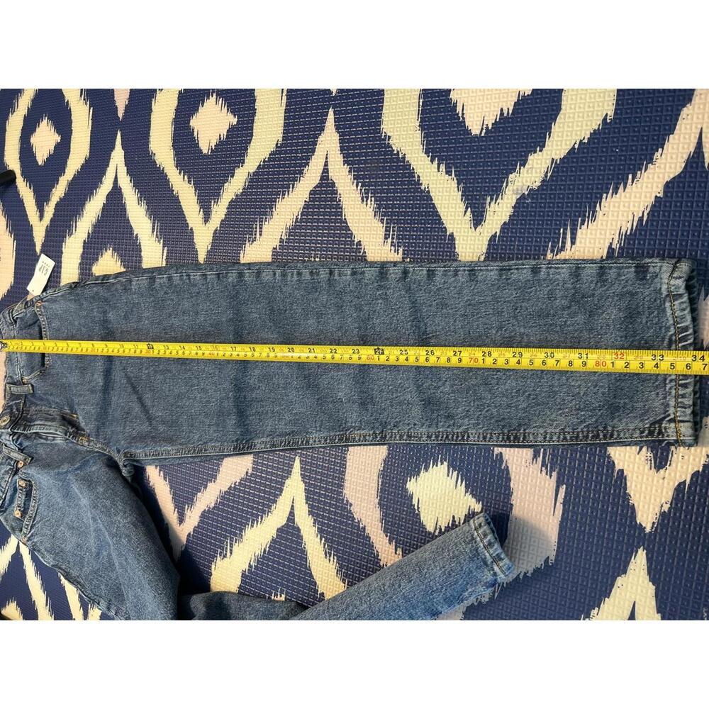 NEW! Gap Teen Mom Jean by Loving Kindness Everyday Atlanta - Picture 11 of 12